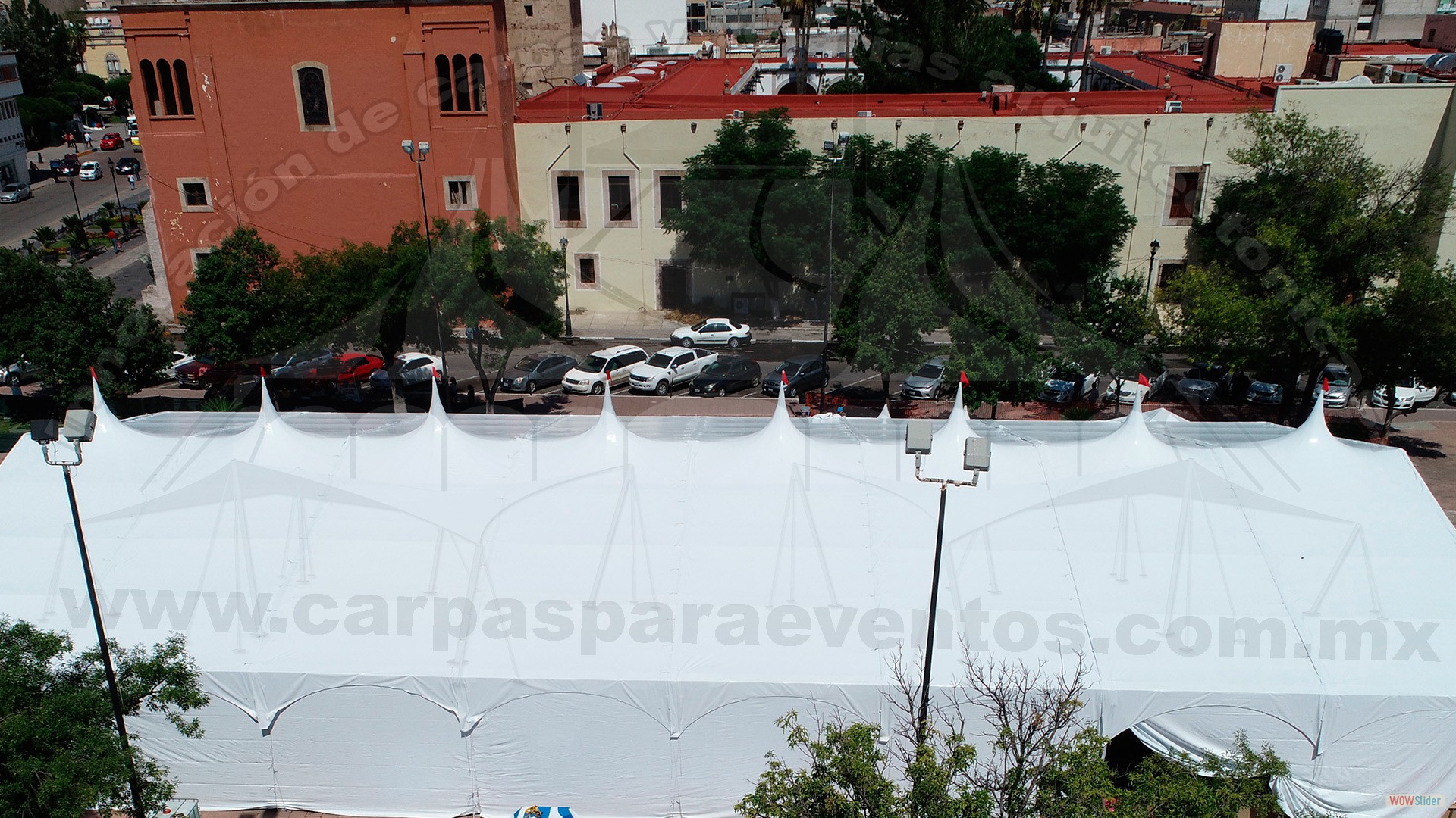 Somos Tu Mejor Opcion